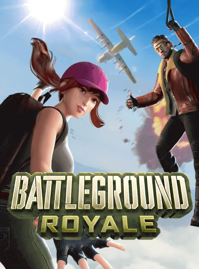 Bonus buy slot game cover